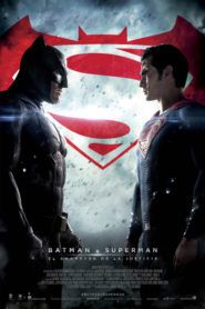 Batman vs. Superman: El origen de la justicia (2016)